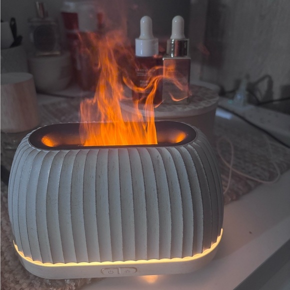 Sand + Fog Other - Flame Effect Diffuser